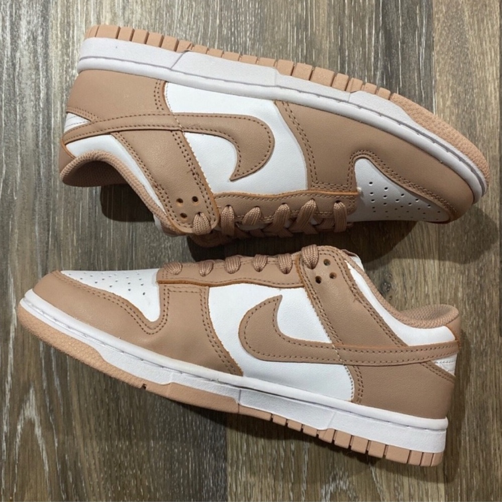 Nike Dunks Rose Whisper